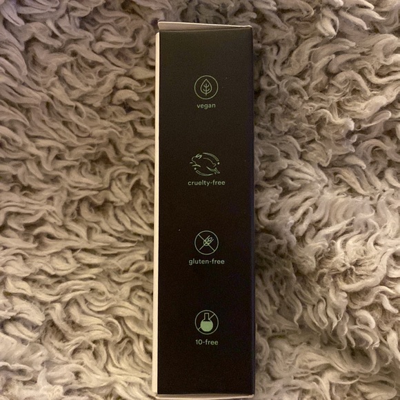 Trust Fund Beauty Better Than Therapy Lip Oil - Picture 3 of 3